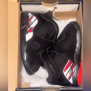 Jordan 8 Retro (TD) 8c